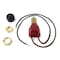 Cole Hersee Push Button Switch, M-608-BX M-608-BX - alternate 1